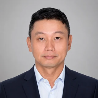 Võ Việt Trung — Enverge team