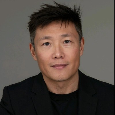 KC Lim (Lim Kok Chuan) — Enverge team