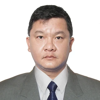 Trần Duy Khang — Enverge team